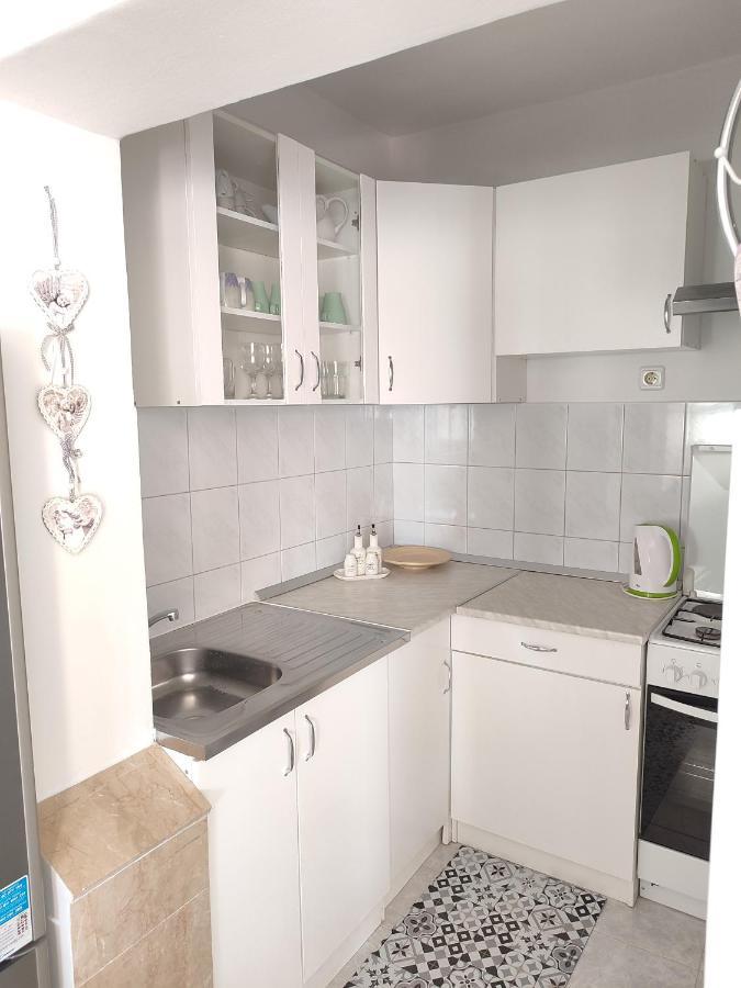 Apartman Nada 스플리트 외부 사진