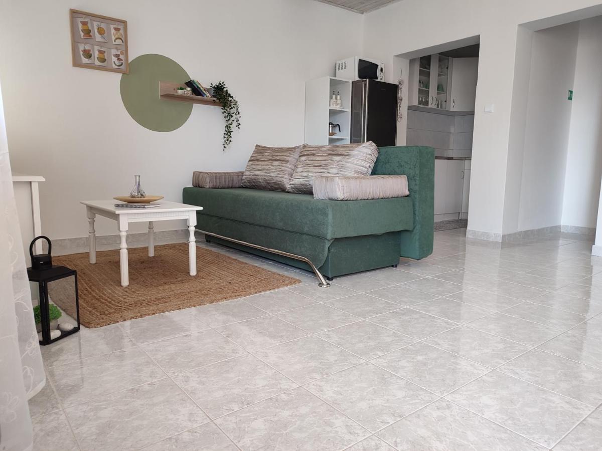 Apartman Nada 스플리트 외부 사진