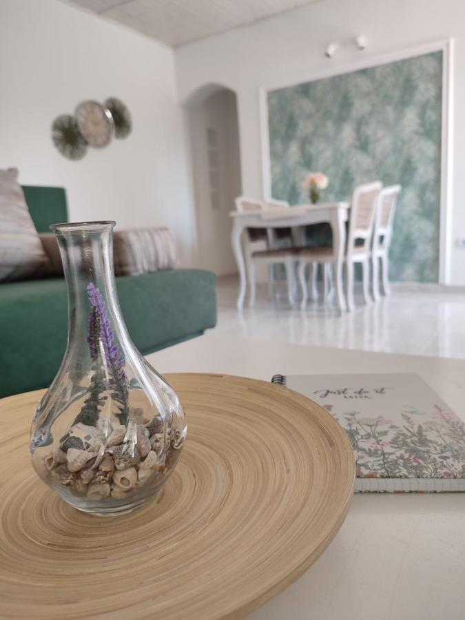 Apartman Nada 스플리트 외부 사진