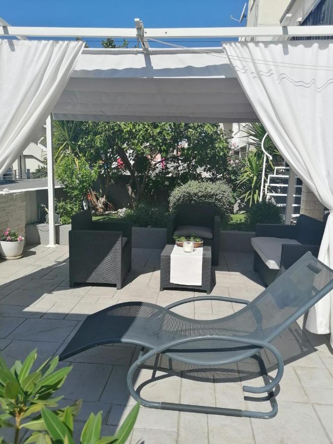 Apartman Nada 스플리트 외부 사진